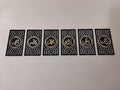 Panjtan Pak, Ahlul bayt - Moharram Wall Decal