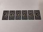 Panjtan Pak, Ahlul bayt - Moharram Wall Decal