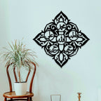 Panjtan Pak Name - اہل البیت - Moharram Wall Decal