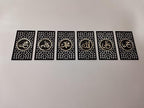 Panjtan Pak, Ahlul bayt - Moharram Wall Decal