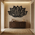 Dua of Prophet Nuh Written Acrylic Islamic Wall Art (Surah Nuh, Verse 28)