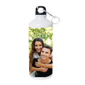Customized Water Bottle with Photo - Personalize Your Hydration