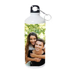 Customized Water Bottle with Photo - Personalize Your Hydration