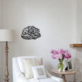 Surah Nas سورۃ الناس - Acrylic Wall Decor - Islamic Wall