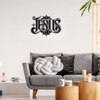 Jesus - Christian Home Décor - Christmas & Baptism - For Church or