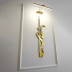 Asma-ul-Husna Calligraphy Acrylic Wall Art | Islamic Décor UAE