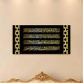 Ayatul Kursi Acrylic Wall Frame
