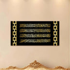 Ayatul Kursi Acrylic Wall Frame
