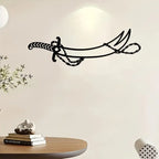 Hazrat Ali's Sword