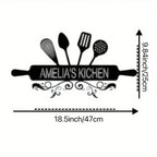 Kichen Wall Decor