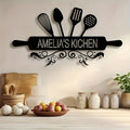 Kichen Wall Decor