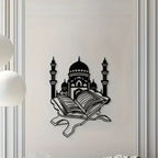 Mosque & Quran