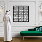 99 Names of Allah Wall Art, Islamic Wall Art Regular price
