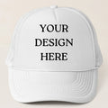 Customized Caps | Personalized Embroidered Caps | Custom Logo & Name Hats