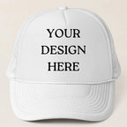 Customized Caps | Personalized Embroidered Caps | Custom Logo & Name Hats
