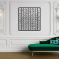 99 Names of Allah Wall Art, Islamic Wall Art Regular price