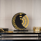 Acrylic Hijri Table Calendar